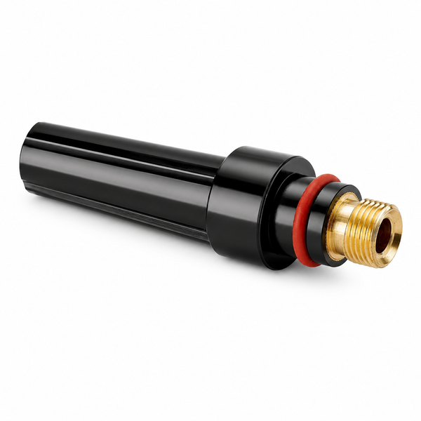 Weldmonger Medium Back Cap with O-Ring 300M (57Y05) for 17/18/26 Style