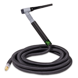 Weldtec 150 Amp #17 Style Air Cooled TIG Torch Package