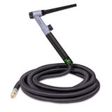 Weldtec 150 Amp #17 Style Air Cooled TIG Torch Package