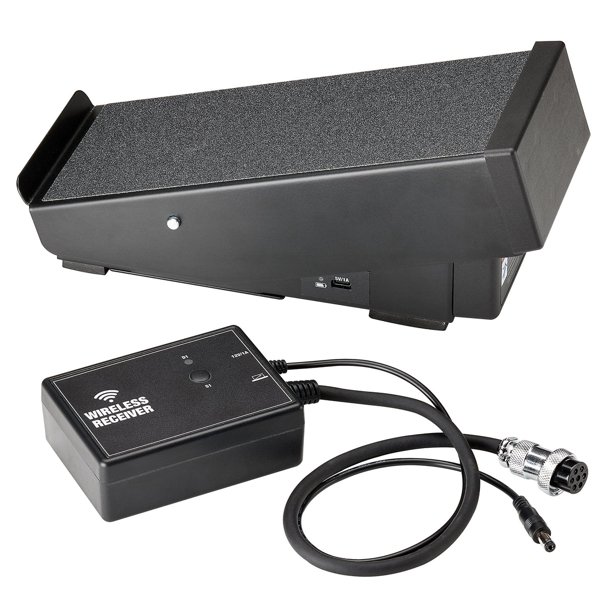 PrimeWeld AirLink Wireless Foot Pedal For TIG225x and TIG325x