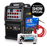 Weldmonger®/PrimeWeld 225x Air Cooled Bundle