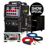 Weldmonger®/PrimeWeld 225x Water Cooled Bundle