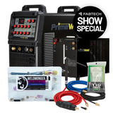 Weldmonger®/PrimeWeld 325x Water Cooled PRO Bundle