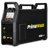 PrimeWeld MIG230 4-in-1 AC/DC Pulse MIG / TIG / Stick Welder