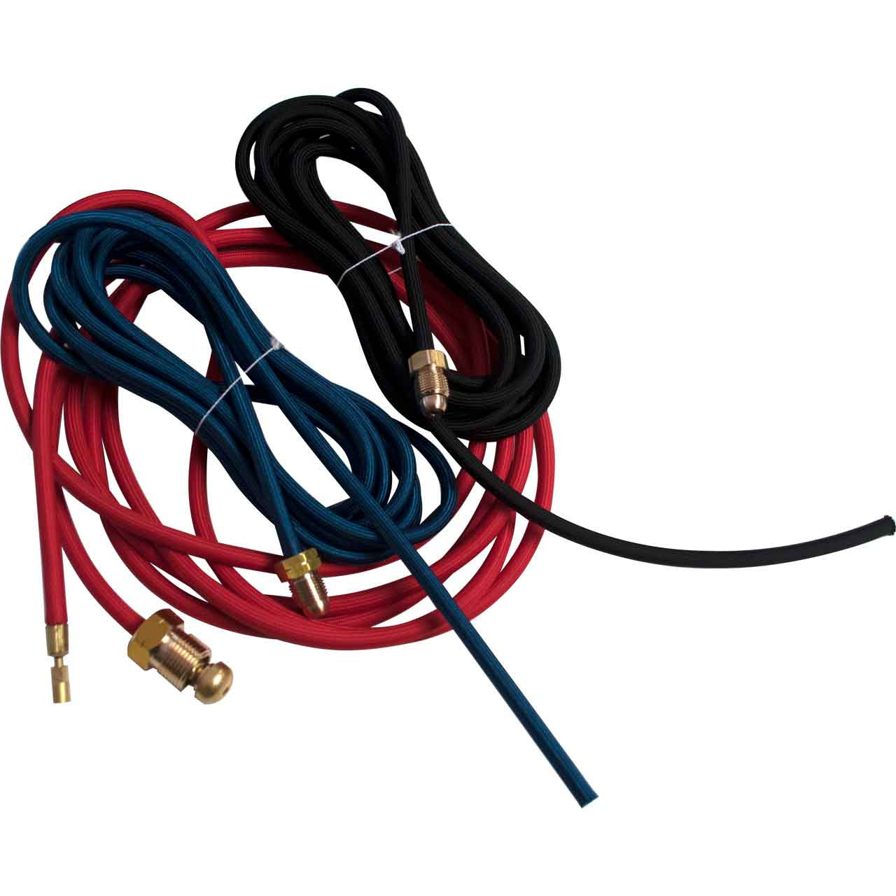 CK Worldwide 212SF Power Cable, Water & Gas Hose, 12-1/2