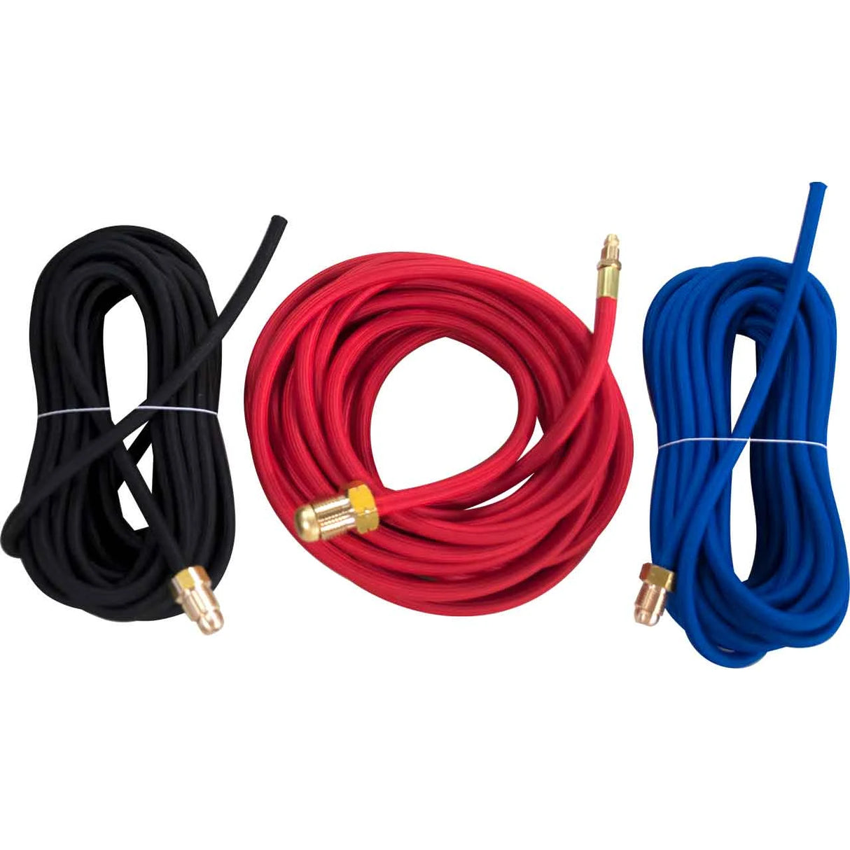 CK 2325SF Power Cable, Water & Gas Hose, 25' SuperFlex