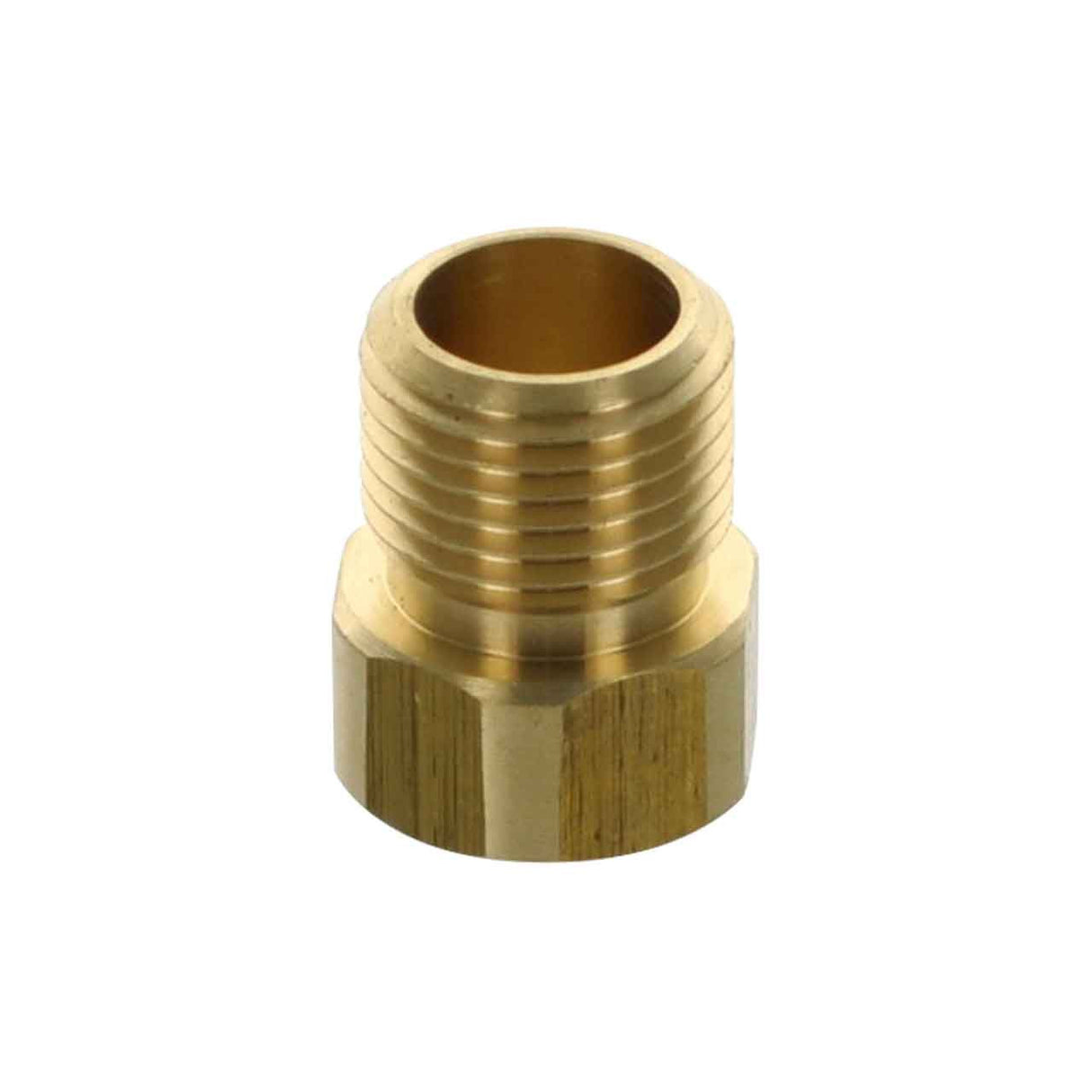 CK Worldwide 2AN Nut Argon Hose (Welder End) xref: 136Z08 MS1255