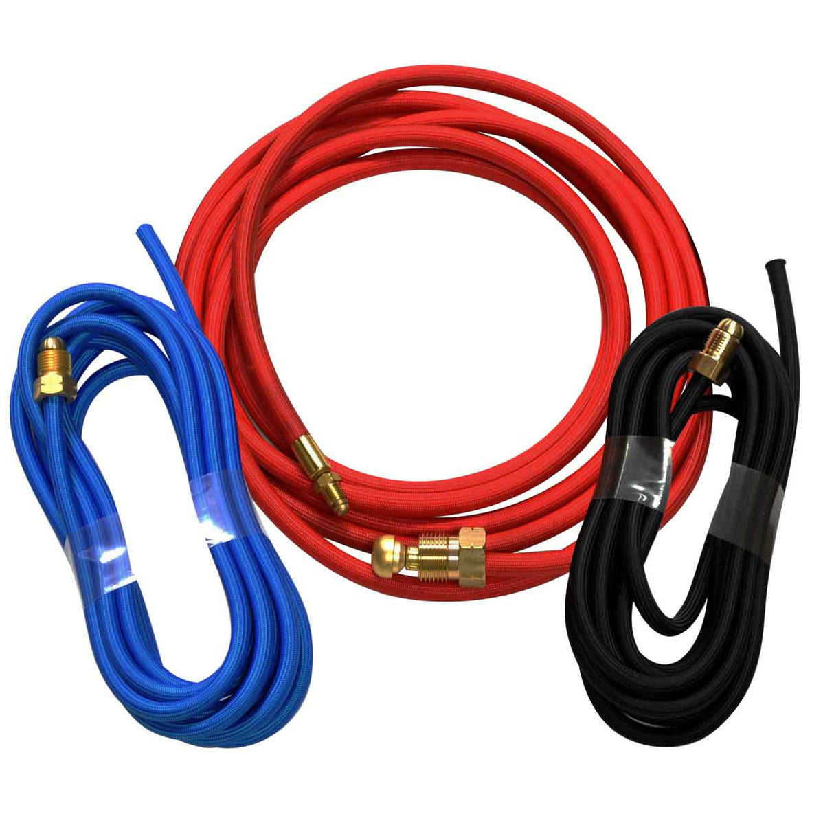 CK Worldwide 312SF Power Cable, Water & Gas Hose, 12-1/2' SuperFlex