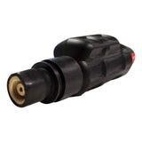 CK Worldwide SL8-M16 Dinse Connector for AHP 200 and Eastwood 200