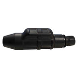 CK Worldwide SL8-M16 Dinse Connector for AHP 200 and Eastwood 200