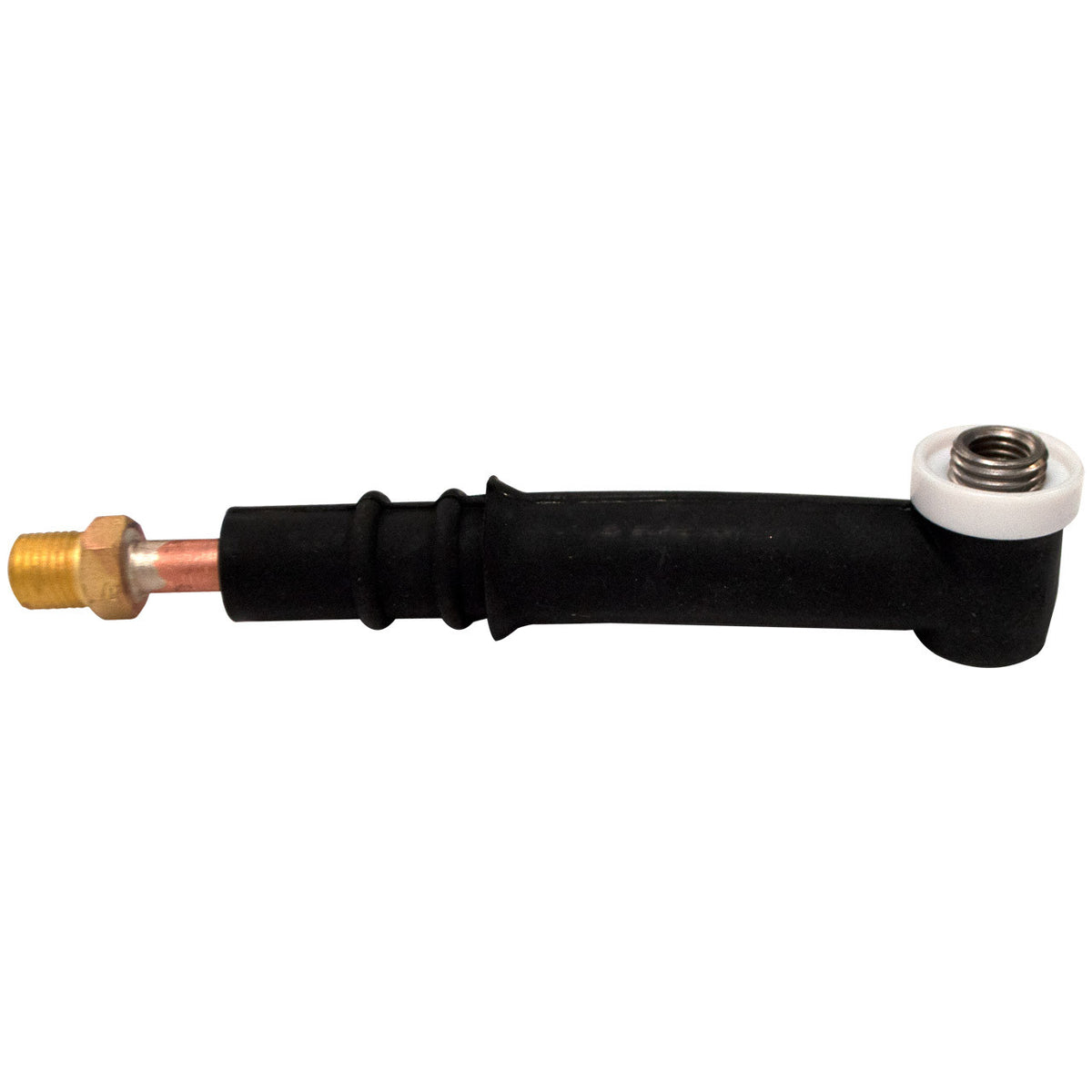 Ck24 CK24 FX Torch Body, Flex, Gas, 90A, (Xref: WP-24F) – Weldmonger