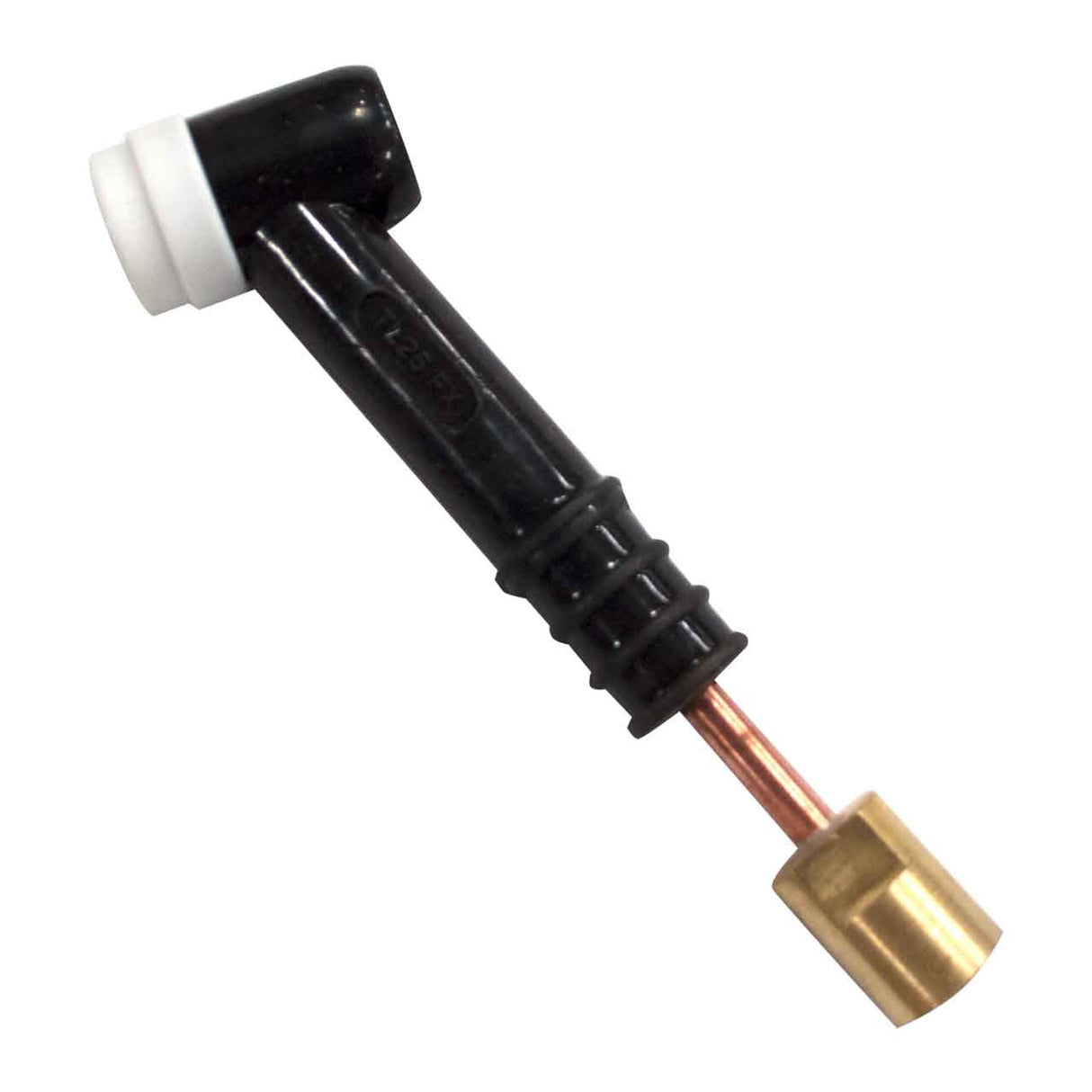 CKTL26 FX Torch Body, Flex, Gas, 200A TRIM-LINE™