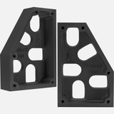 Fireball Tool Minion Square (Pair)