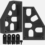 Fireball Tool Minion Square (Pair)