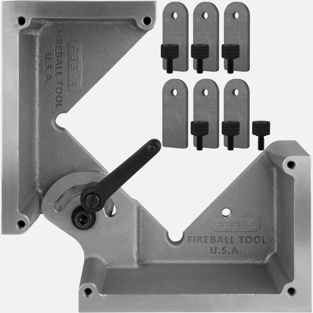 Fireball Tool Magic Square