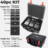 Fireball Tool Magnetic Shim Kits