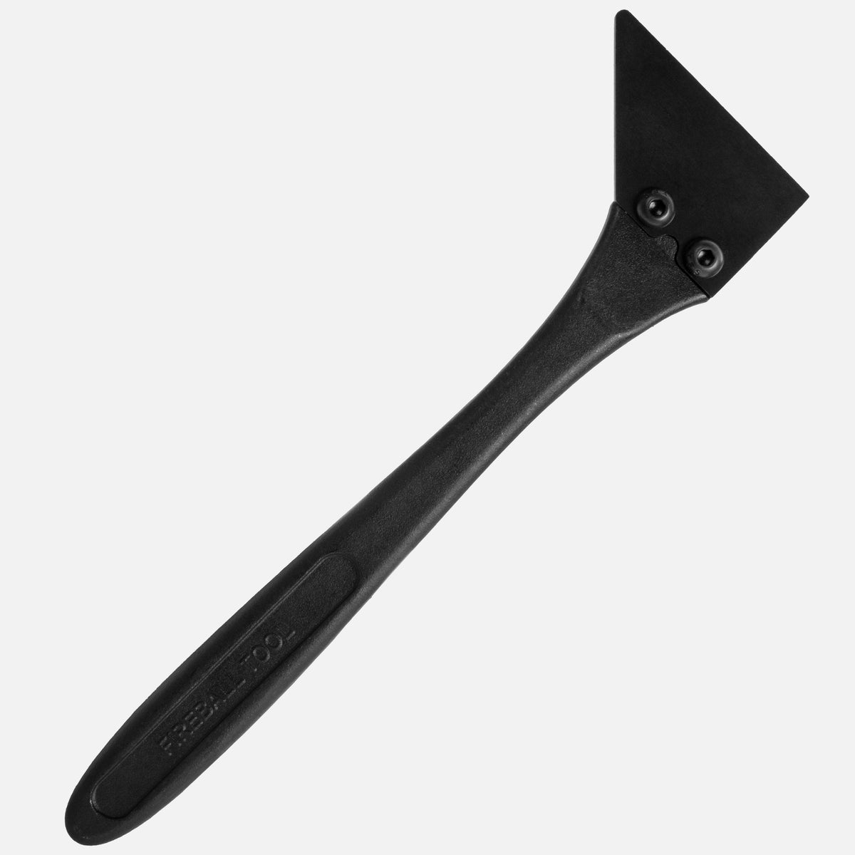 Fireball Tool Fireball Scraper