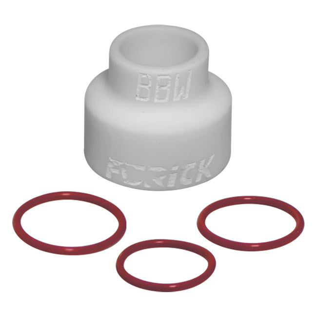 Furick Cup BBWCIP Cippy #16 Thermoplastic Welding Cup (for #9/20 and #17/18/26 style torches)