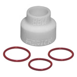 Furick Cup BBWCIP Cippy #16 Thermoplastic Welding Cup (for #9/20 and #17/18/26 style torches)