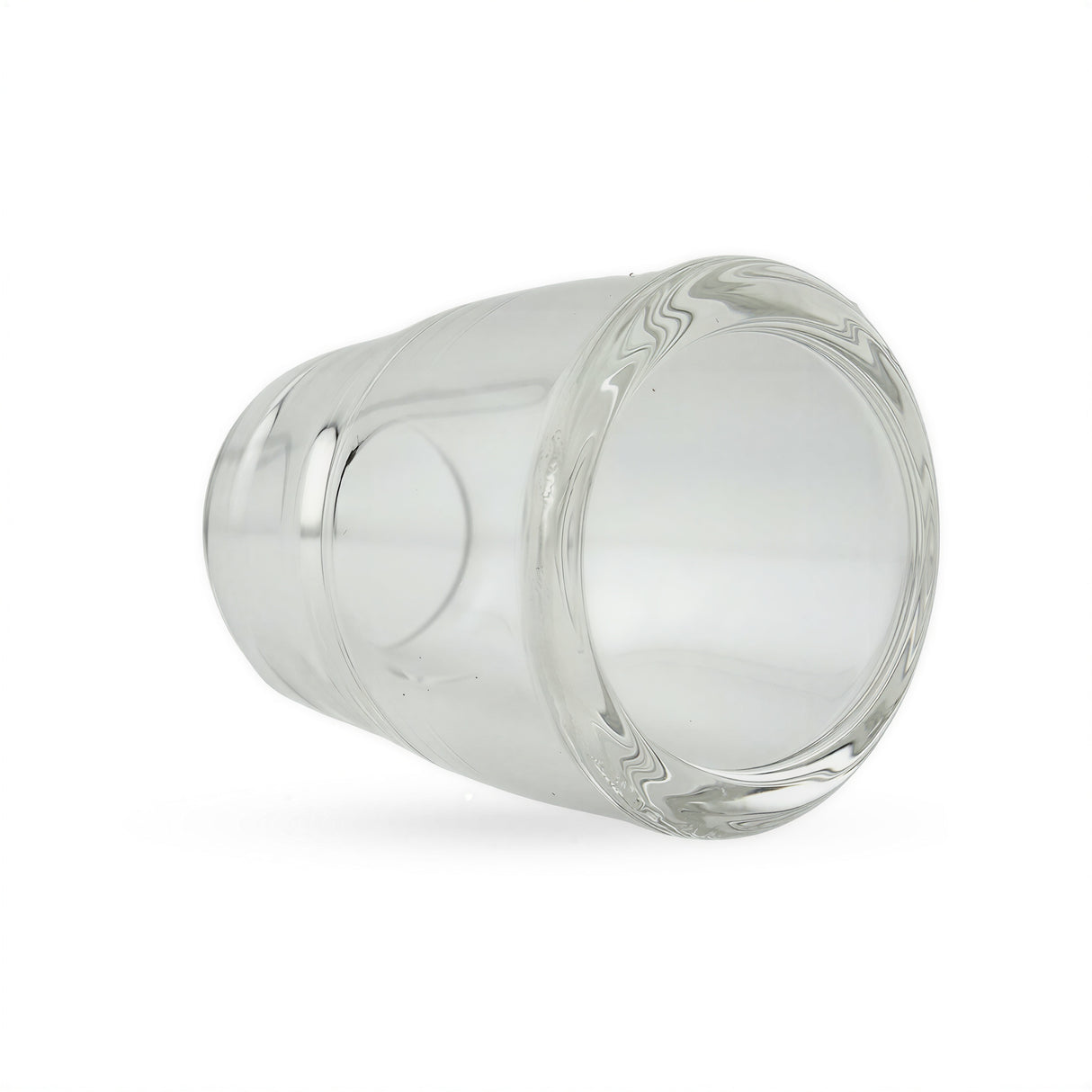 Furick #8 PRO Glass Cup 4/PK - 8PRO4