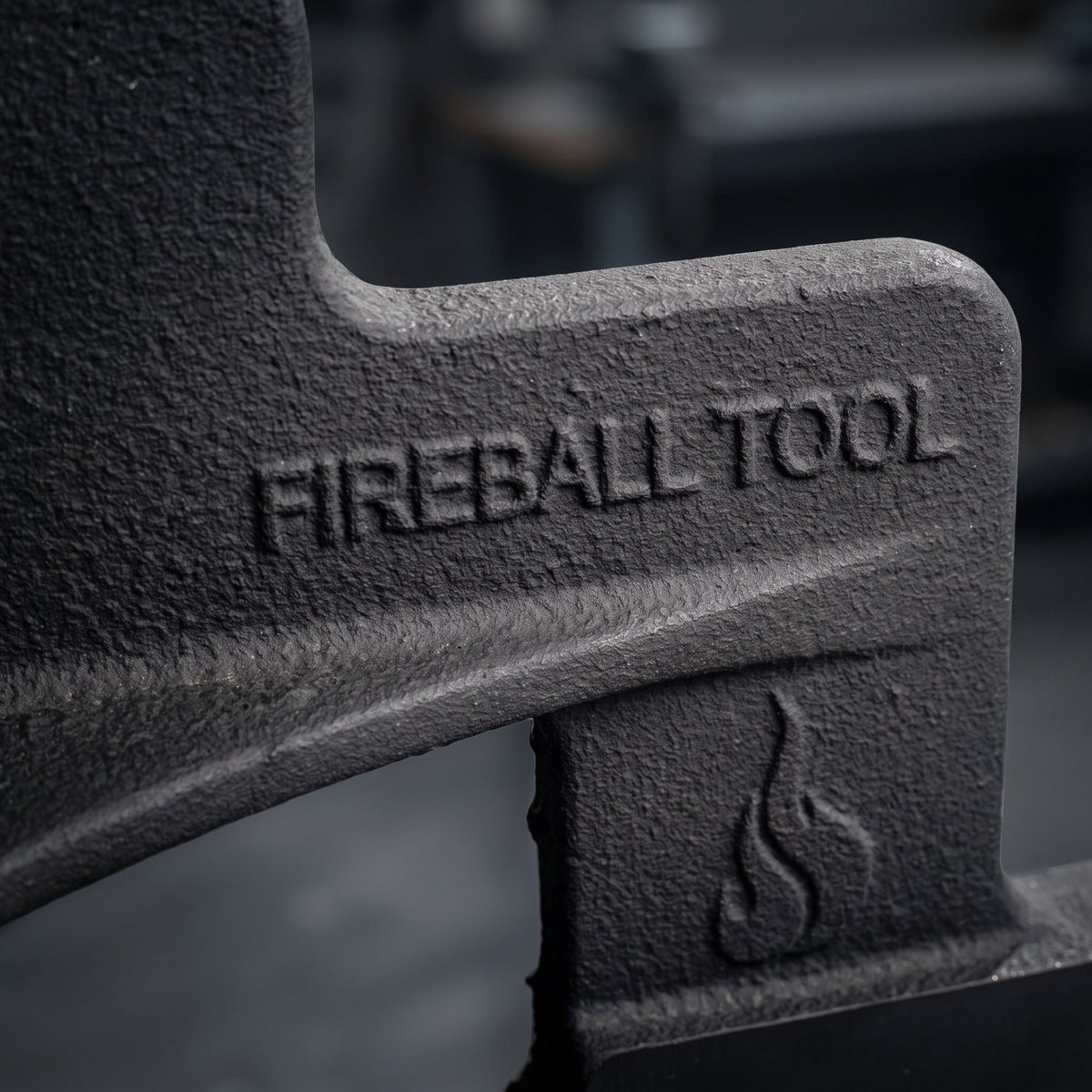 Fireball Tool 3-Axis Square