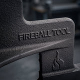 Fireball Tool 3-Axis Square
