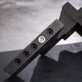 Fireball Tool 3-Axis Square