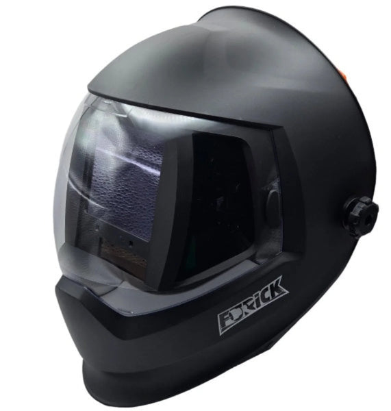 指スケ-M：I：fix- NEO FUK VALIANT GALLERY Furick NERO1 Digital Welding Helmet – Weldmonger