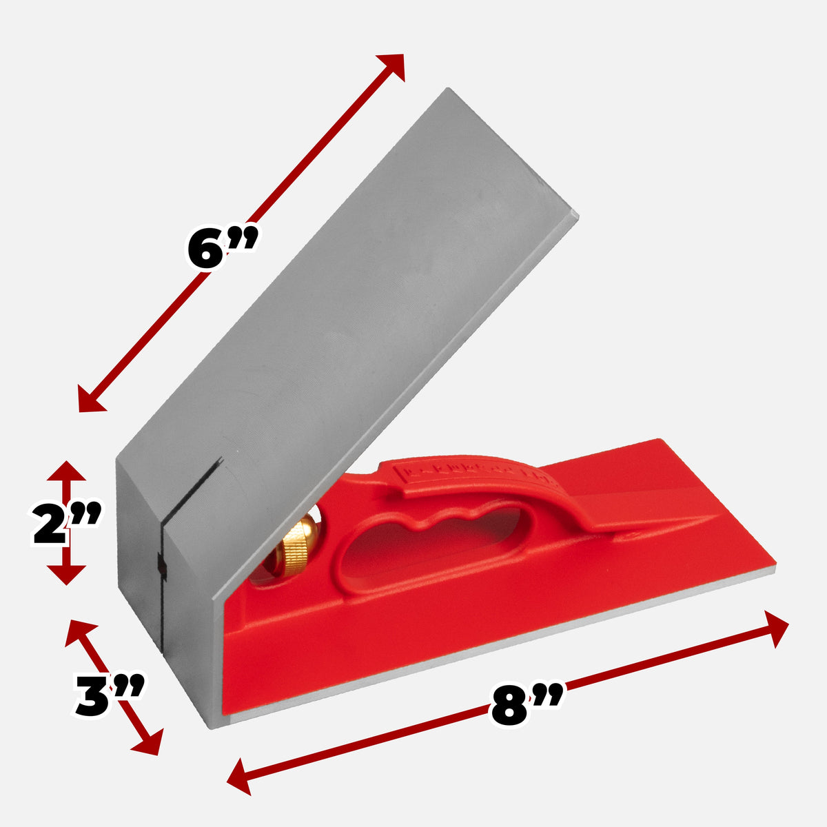 Fireball Tool 1826 Combination Square