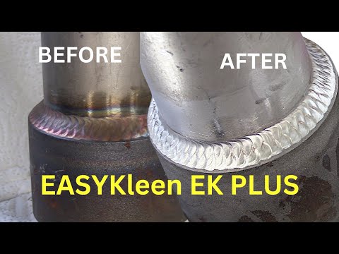 EASYKleen EK Plus Kit Bundle