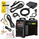 Weldmonger®/PrimeWeld 325x Water Cooled Bundle