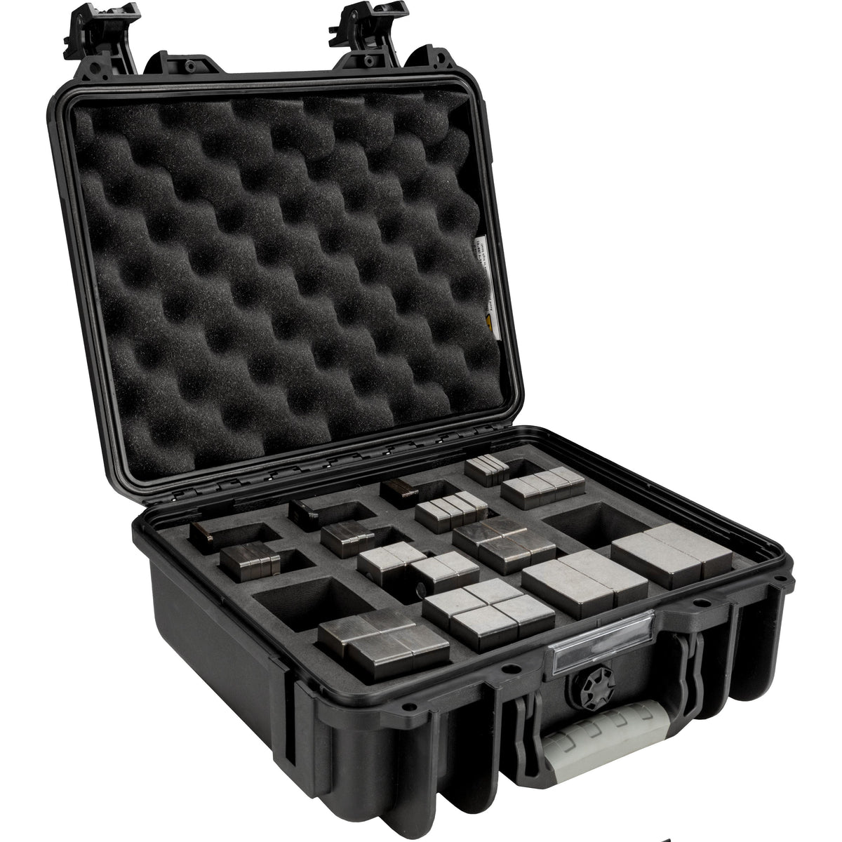 Fireball Tool Magnetic Shim Kits