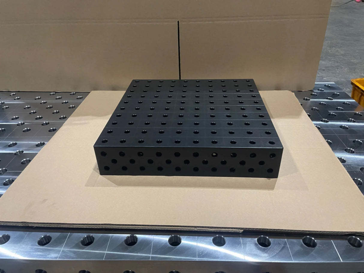 PrimeWeld Table Top Fixture Table 2" x 2"