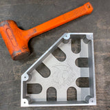 Fireball Tool Mutant Square