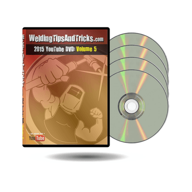 WT&T 2015 YouTube DVD-Weldmonger Store (USA)