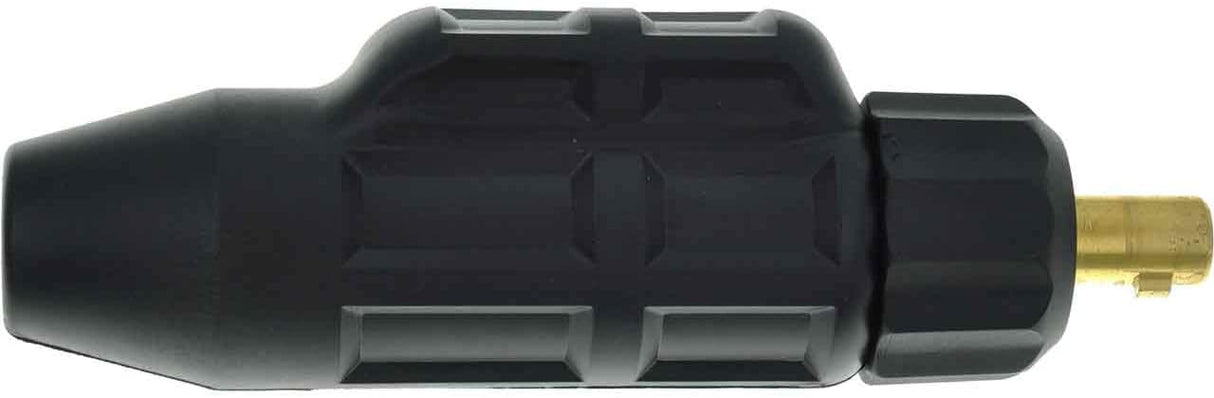 CK Worldwide Male Dinse - (CK SL8-35M) Male Dinse (1/2") Gas-Thru for (CK26,TL26)