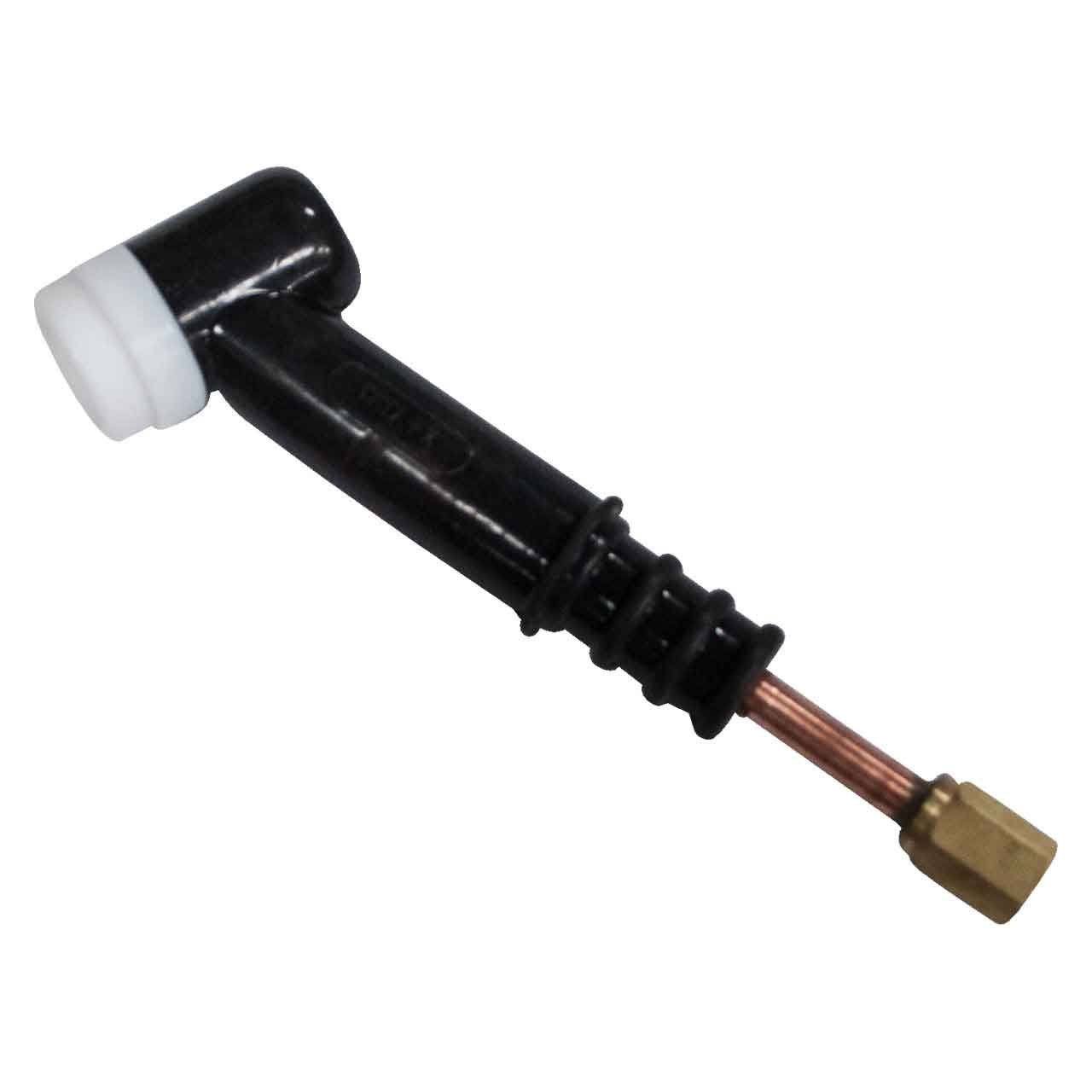 CK Worldwide | CK17 FX Torch Body, Flex, Gas, 150A, (xref: WP-17F