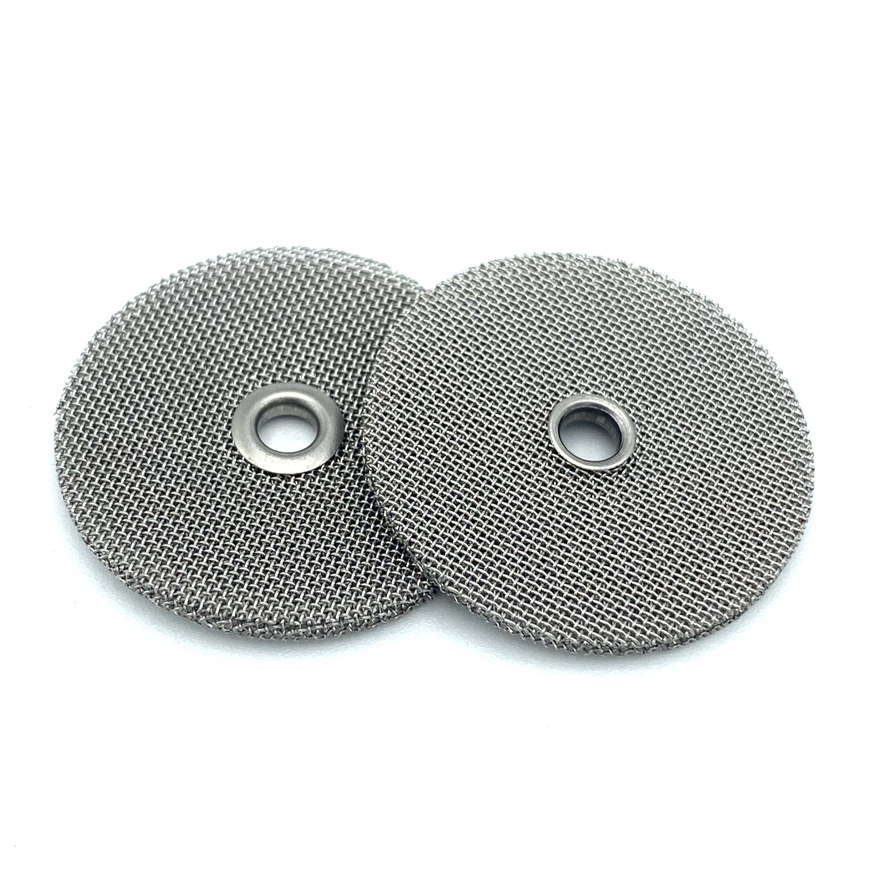 Furick BBWSG-19 Diffuser Screen 1/8 (2 Pack) — Weldmonger Store