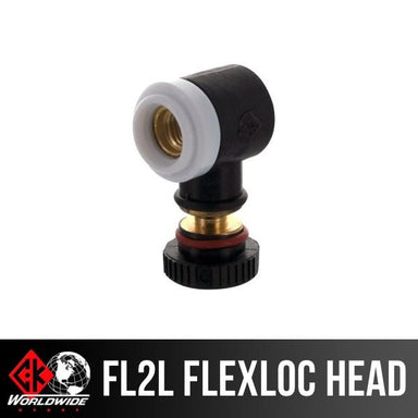 * CK Worldwide FL2L FlexLoc™ Head-Weldmonger Store (USA)