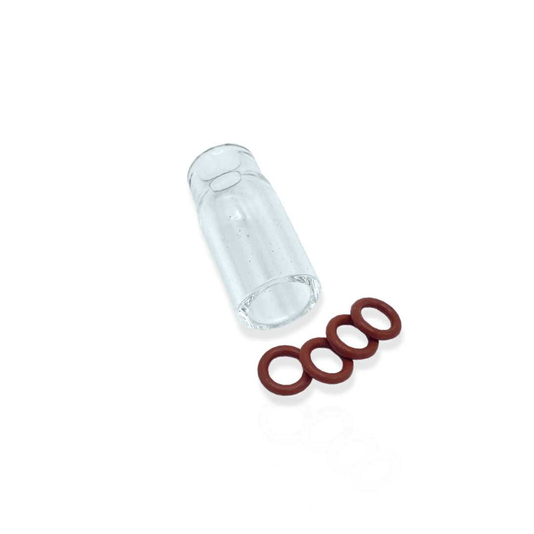 Furick - Ally5 Cup - Replacement Glass only