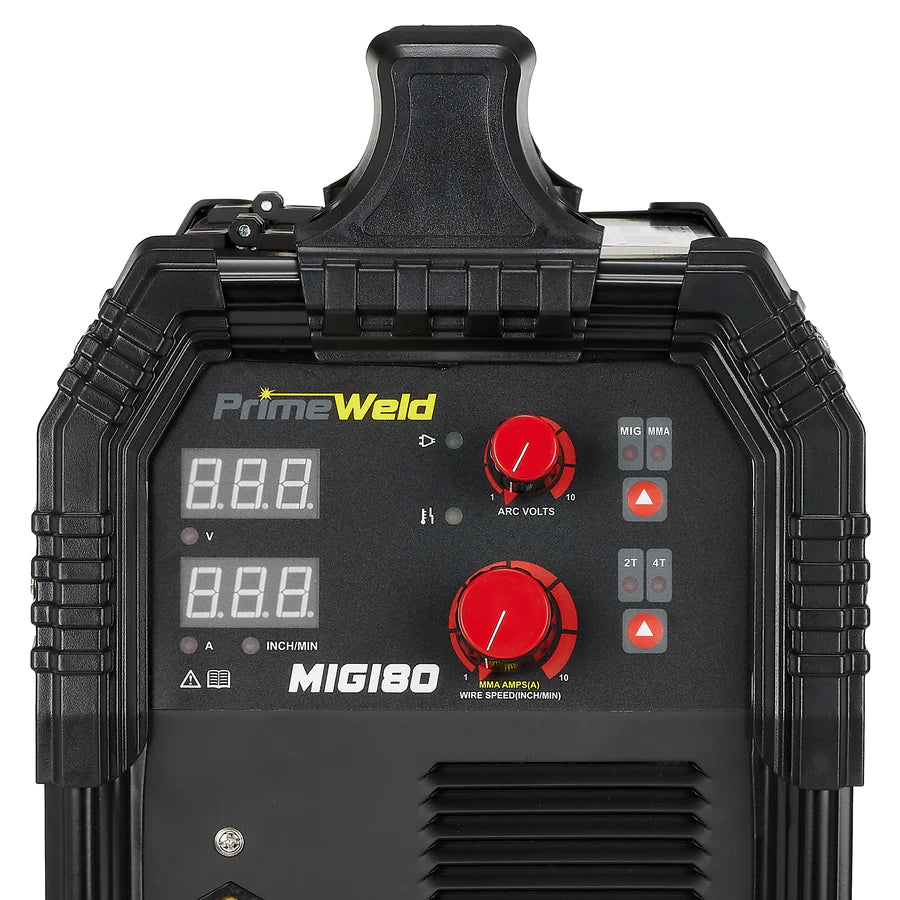180 amp mig deals welder