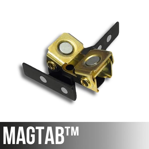 MagTab™ from StrongHand tools - Welding Tools