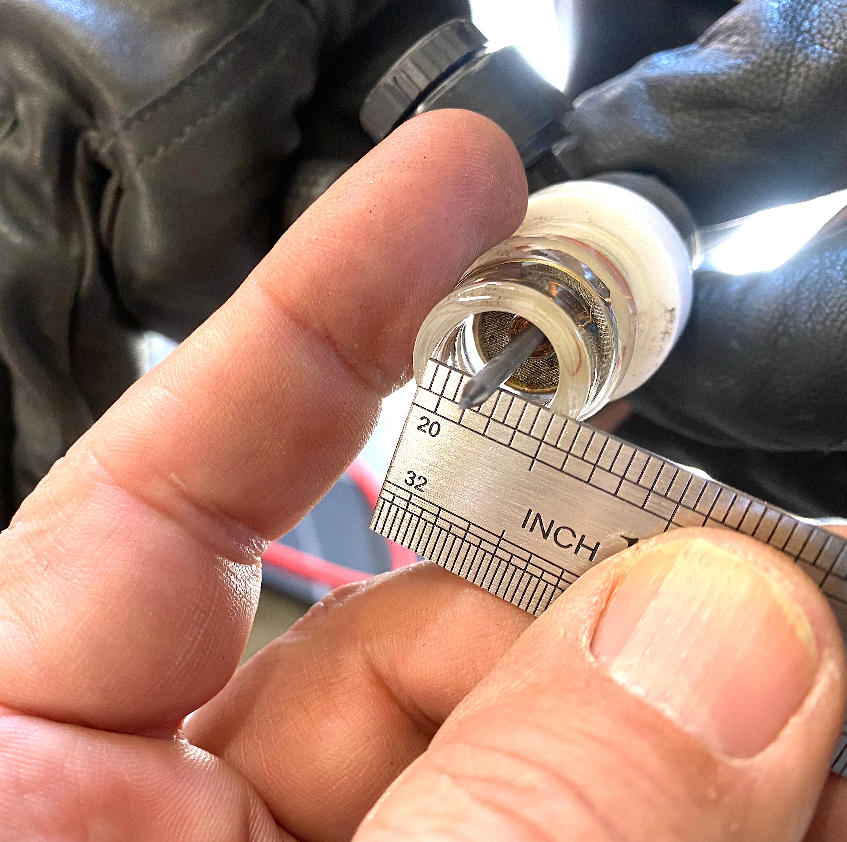 Furick #7 Pro Welding Cup Special 4-Pack Bundle | Weldmonger