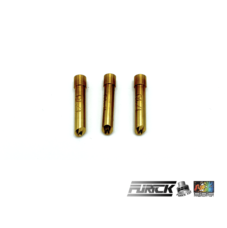 Challenger Kit For #17, 18 And 26 Style Torches