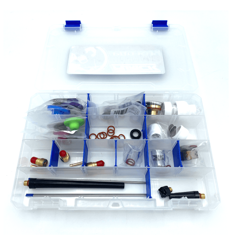 TIG Accessory Kits — Weldmonger Store