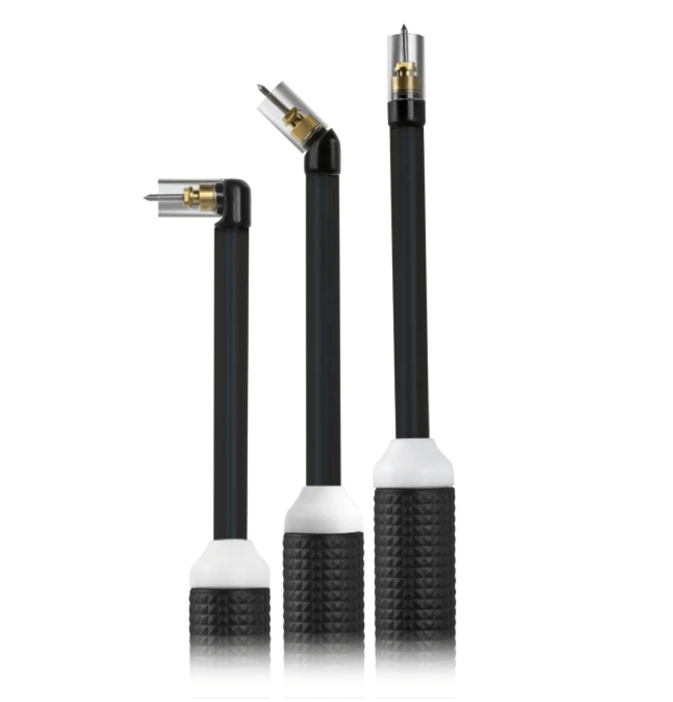 CK Worldwide 140A Micro Torch Package (Water Cooled) W/ 25ft.Super Flex Cable - MR1425SF