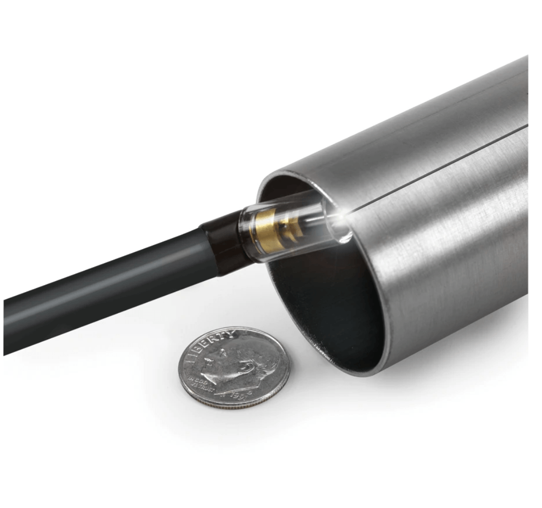 CK Worldwide 140A Micro Torch Package (Water Cooled) W/ 25ft.Super Flex Cable - MR1425SF