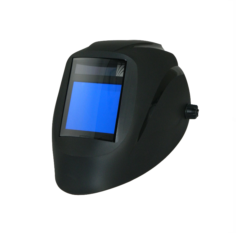Arcone ArcOne BFFVX-1500 Black Vision® Welding Helmet – Weldmonger