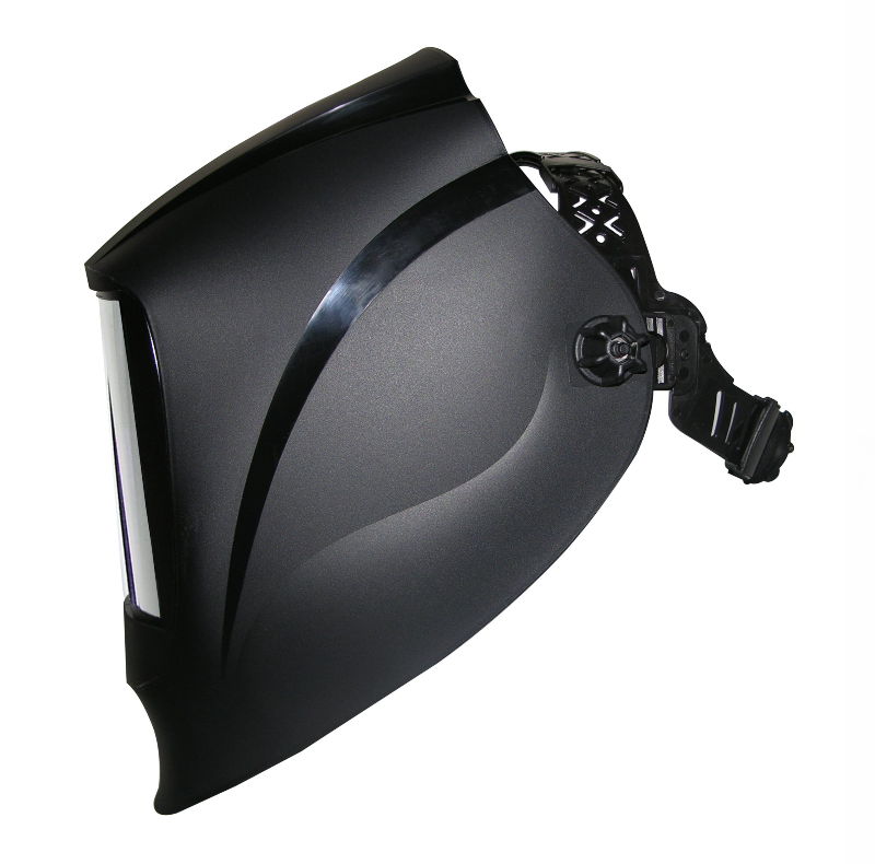 ArcOne BFFVX-1500 Black Vision® Welding Helmet
