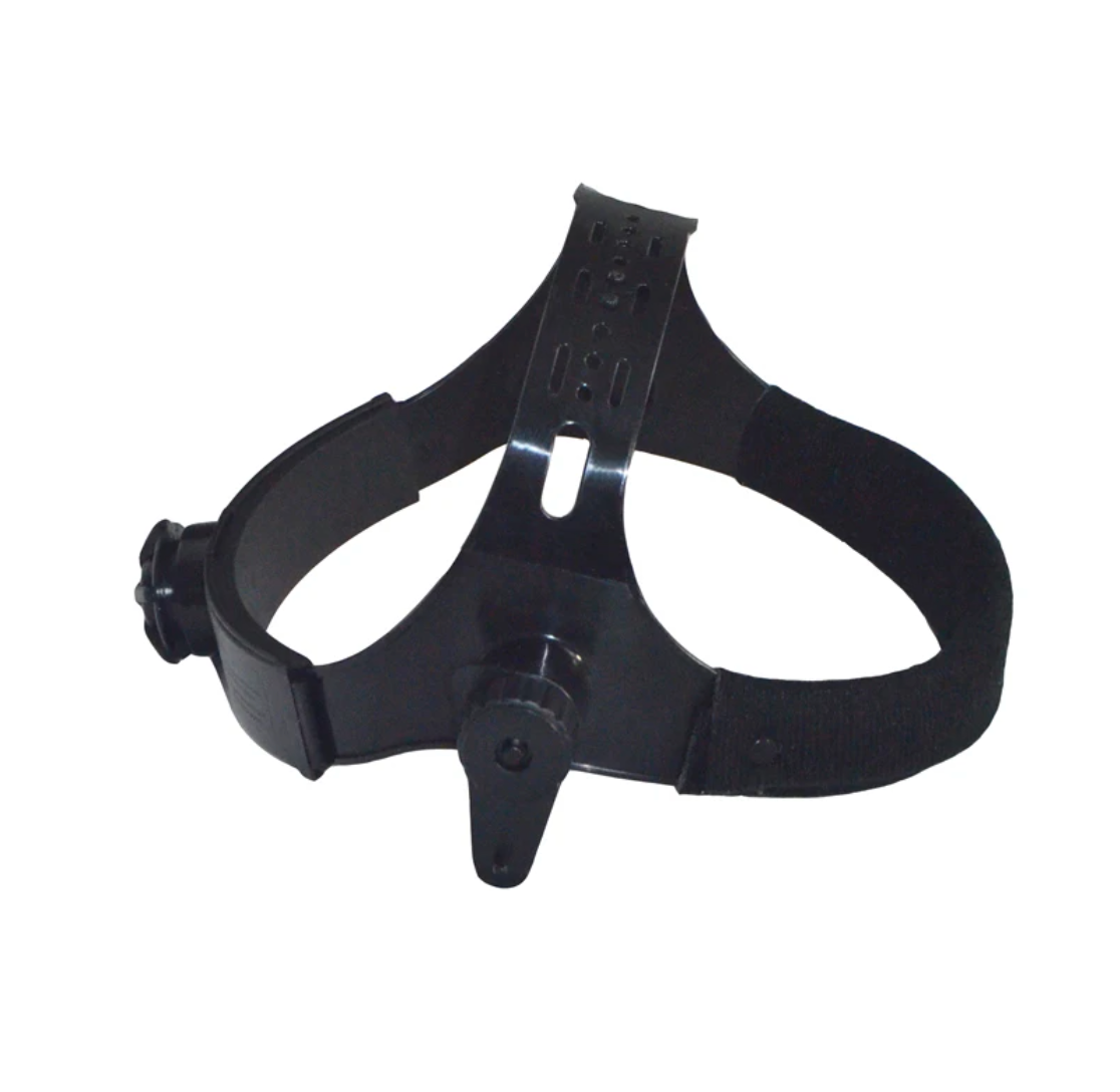 ArcOne 04-HG Economical Ratchet Headgear w/ Cloth Sweatband (1 Headgear) ArcOne 04-HG Economical Ratchet Headgear w/ Cloth Sweatband (1 Headgear)